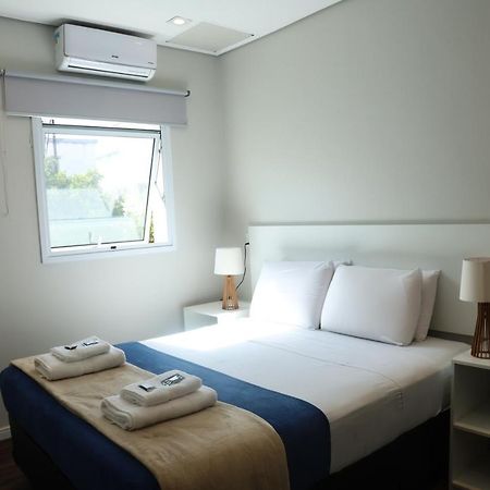 Goodstay Sao Paulo Ibirapuera Екстериор снимка