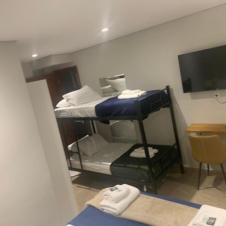 Goodstay Sao Paulo Ibirapuera Екстериор снимка