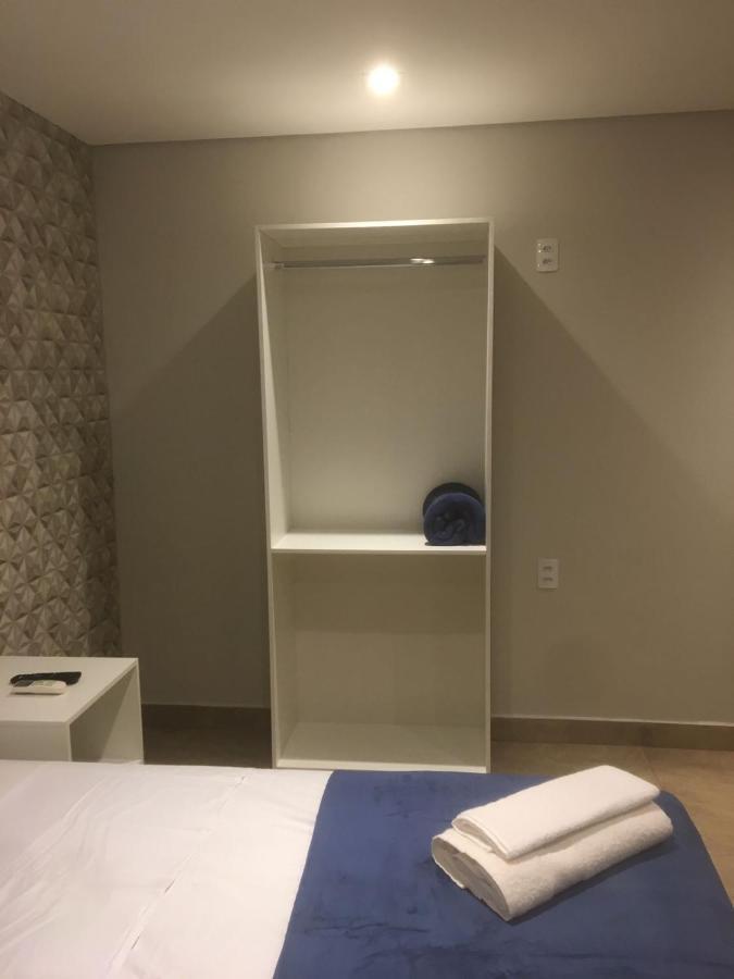 Goodstay Sao Paulo Ibirapuera Екстериор снимка