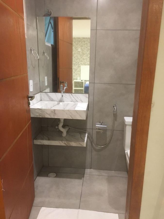 Goodstay Sao Paulo Ibirapuera Екстериор снимка