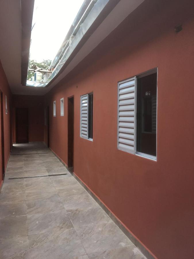 Goodstay Sao Paulo Ibirapuera Екстериор снимка