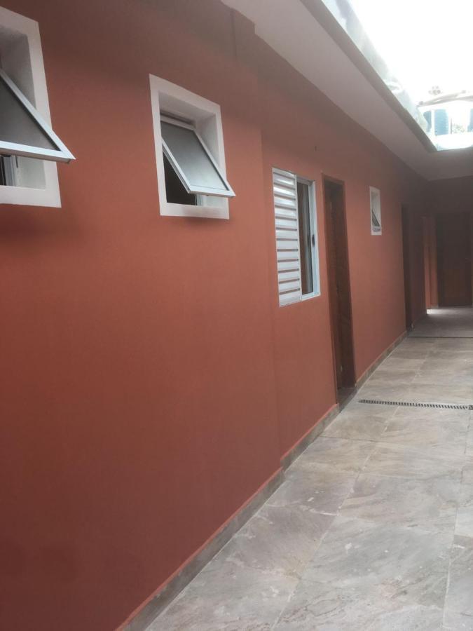 Goodstay Sao Paulo Ibirapuera Екстериор снимка
