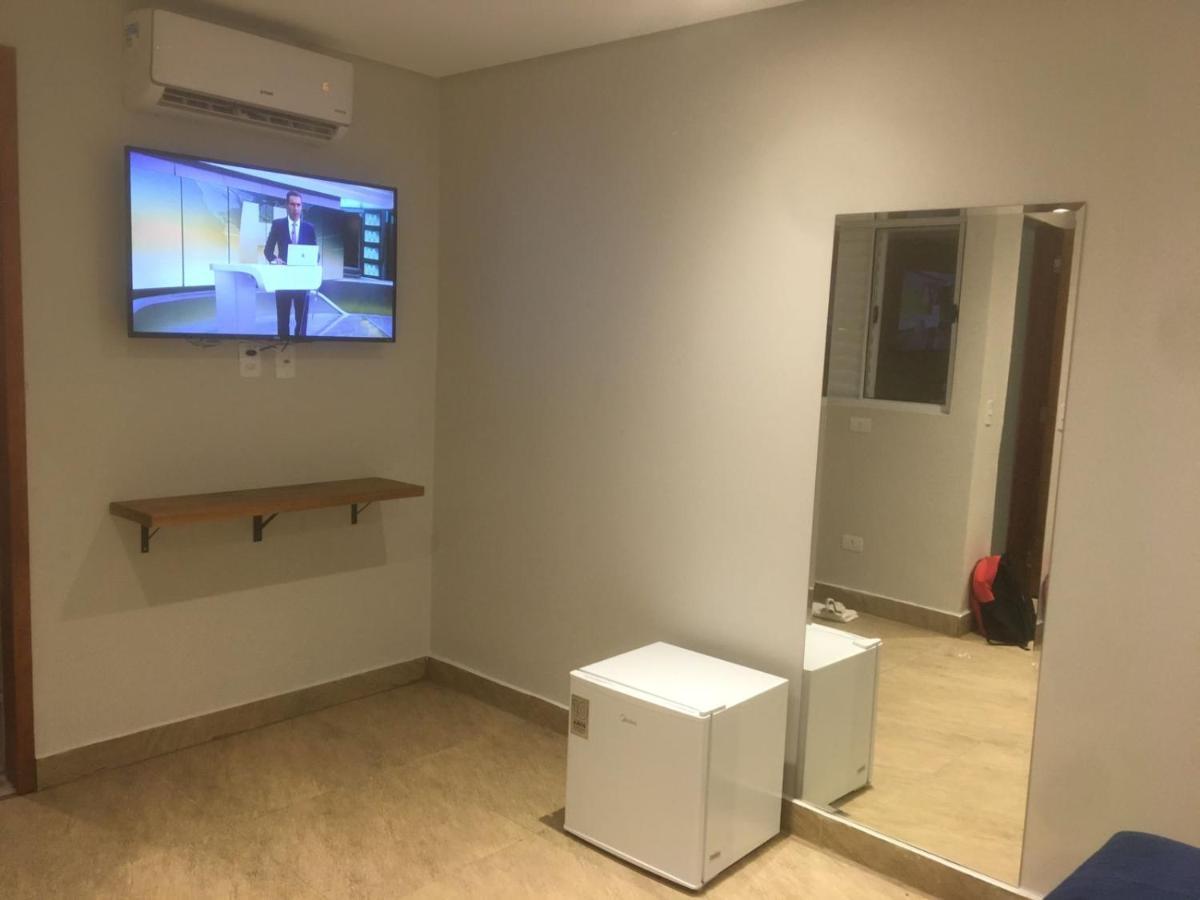 Goodstay Sao Paulo Ibirapuera Екстериор снимка