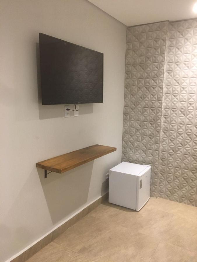 Goodstay Sao Paulo Ibirapuera Екстериор снимка