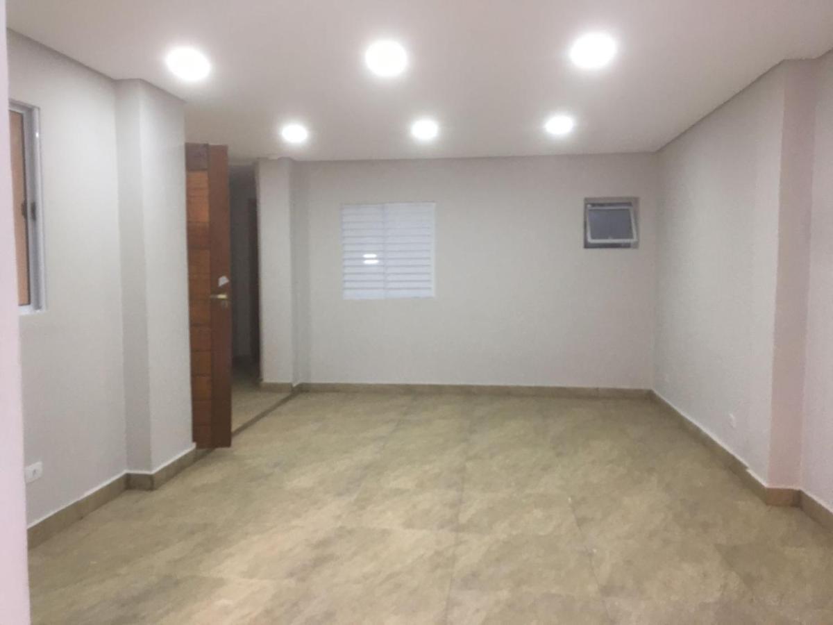Goodstay Sao Paulo Ibirapuera Екстериор снимка