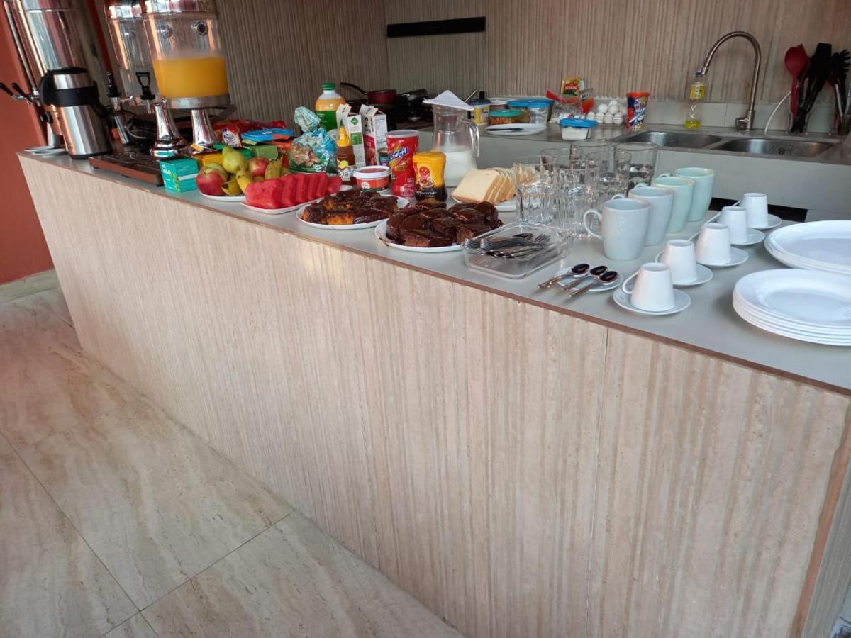 Goodstay Sao Paulo Ibirapuera Екстериор снимка