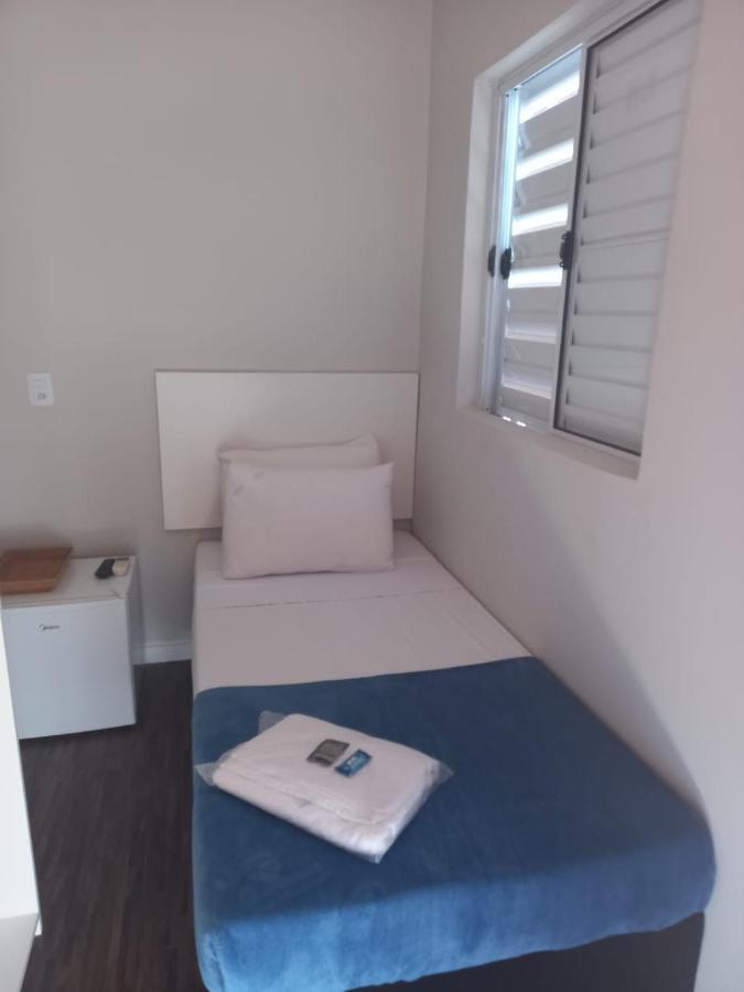 Goodstay Sao Paulo Ibirapuera Екстериор снимка
