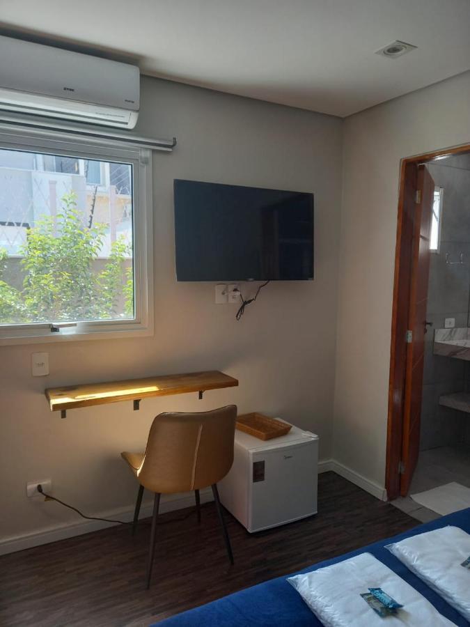 Goodstay Sao Paulo Ibirapuera Екстериор снимка
