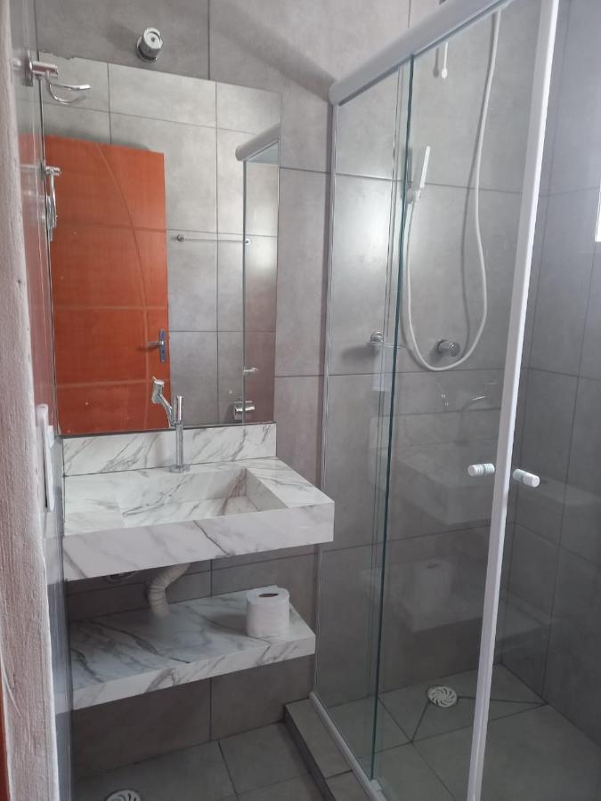 Goodstay Sao Paulo Ibirapuera Екстериор снимка