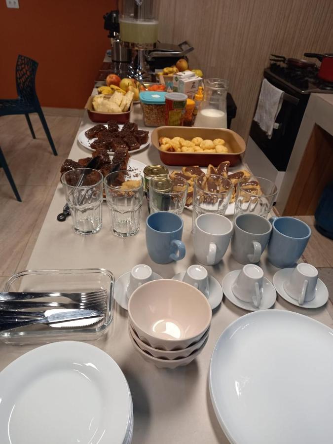 Goodstay Sao Paulo Ibirapuera Екстериор снимка