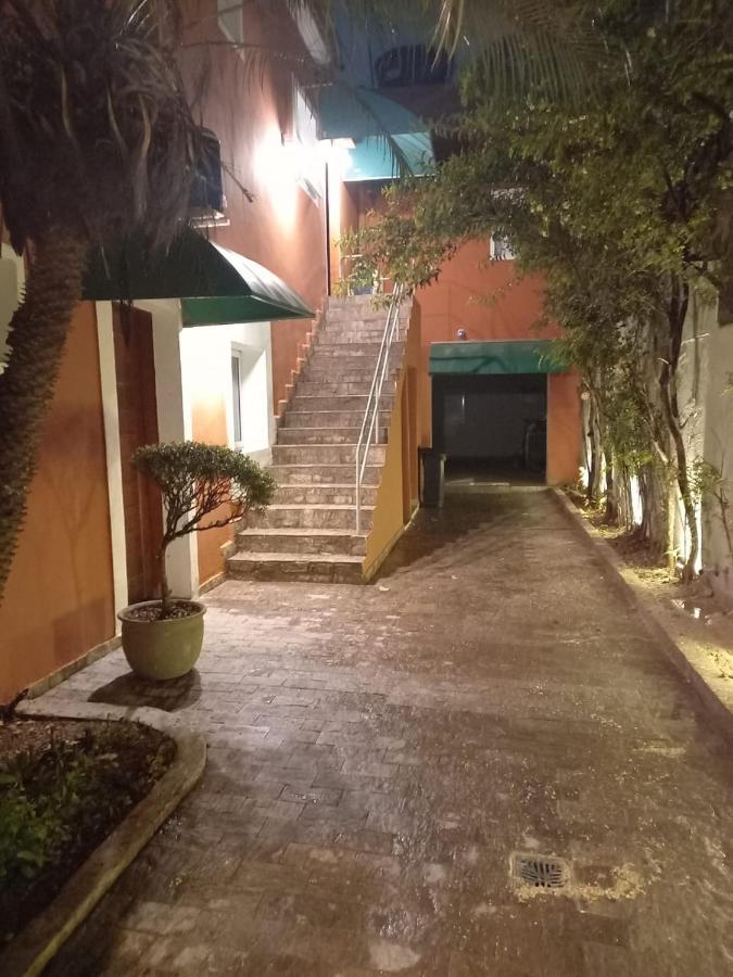 Goodstay Sao Paulo Ibirapuera Екстериор снимка