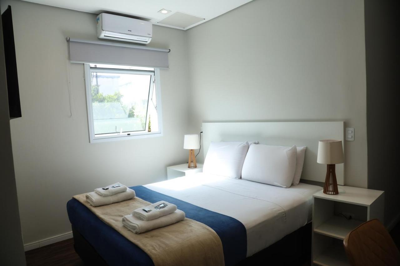 Goodstay Sao Paulo Ibirapuera Екстериор снимка