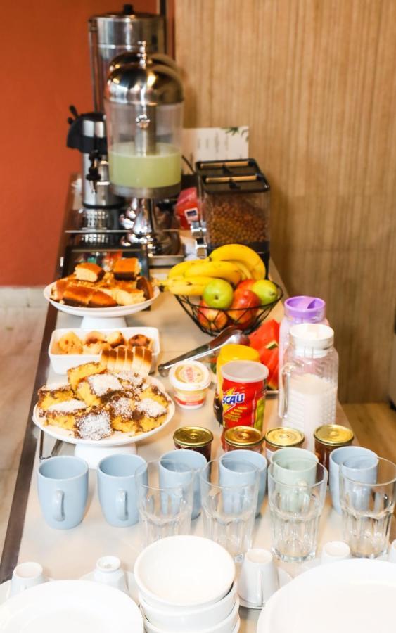 Goodstay Sao Paulo Ibirapuera Екстериор снимка