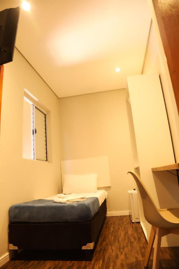 Goodstay Sao Paulo Ibirapuera Екстериор снимка