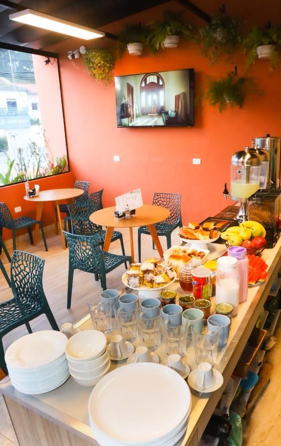 Goodstay Sao Paulo Ibirapuera Екстериор снимка