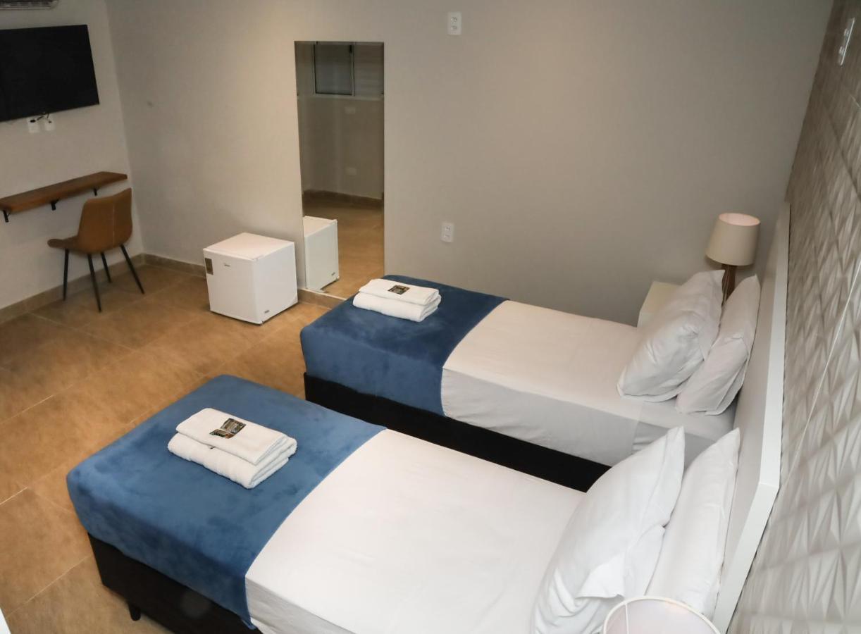 Goodstay Sao Paulo Ibirapuera Екстериор снимка