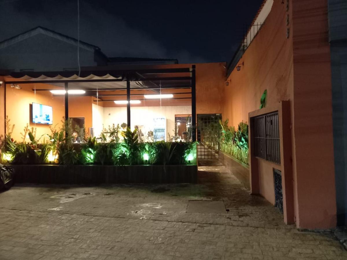 Goodstay Sao Paulo Ibirapuera Екстериор снимка
