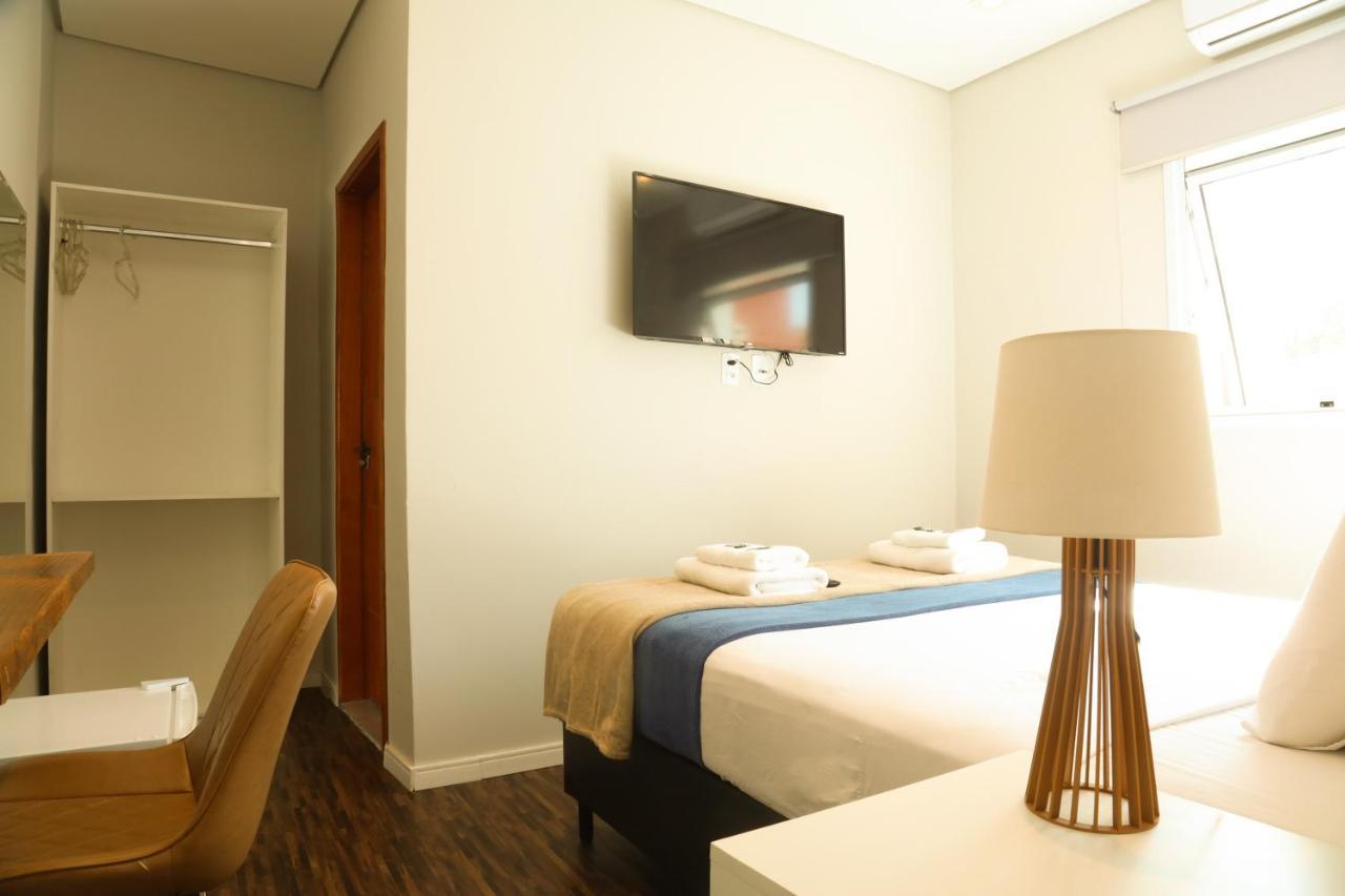 Goodstay Sao Paulo Ibirapuera Екстериор снимка