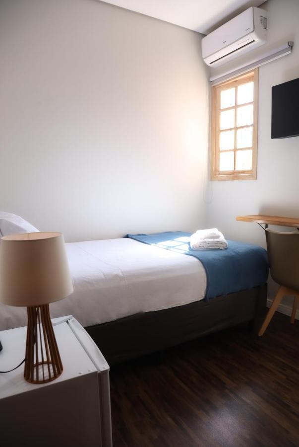 Goodstay Sao Paulo Ibirapuera Екстериор снимка