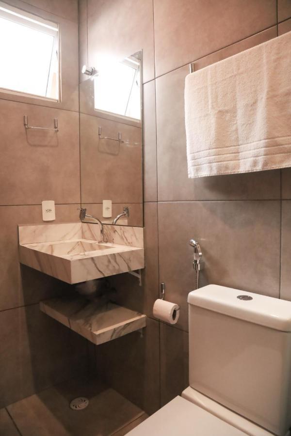 Goodstay Sao Paulo Ibirapuera Екстериор снимка