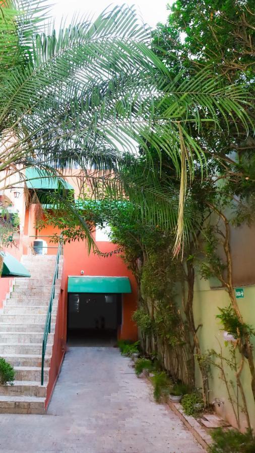Goodstay Sao Paulo Ibirapuera Екстериор снимка
