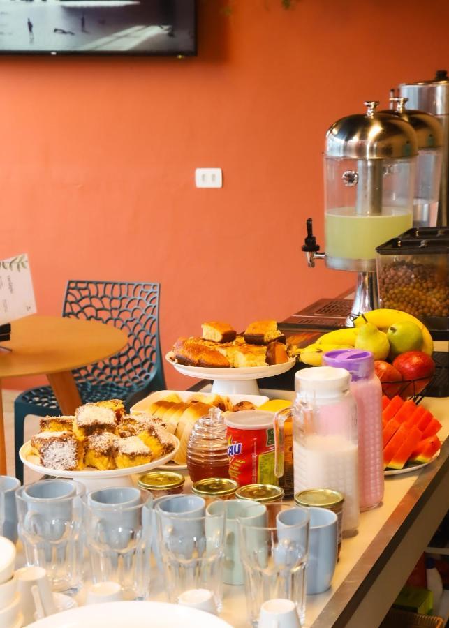 Goodstay Sao Paulo Ibirapuera Екстериор снимка
