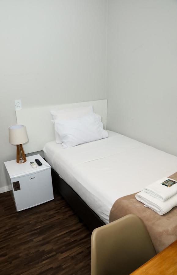 Goodstay Sao Paulo Ibirapuera Екстериор снимка
