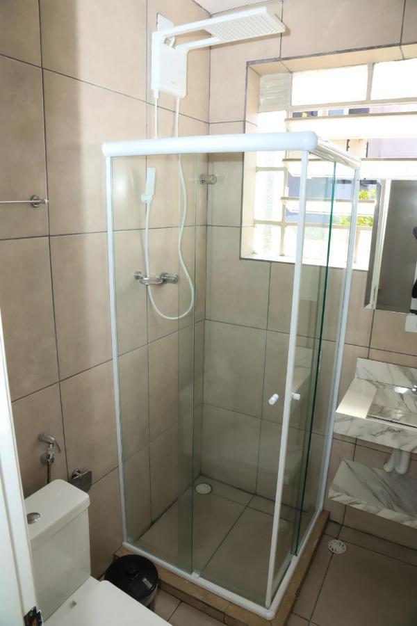 Goodstay Sao Paulo Ibirapuera Екстериор снимка