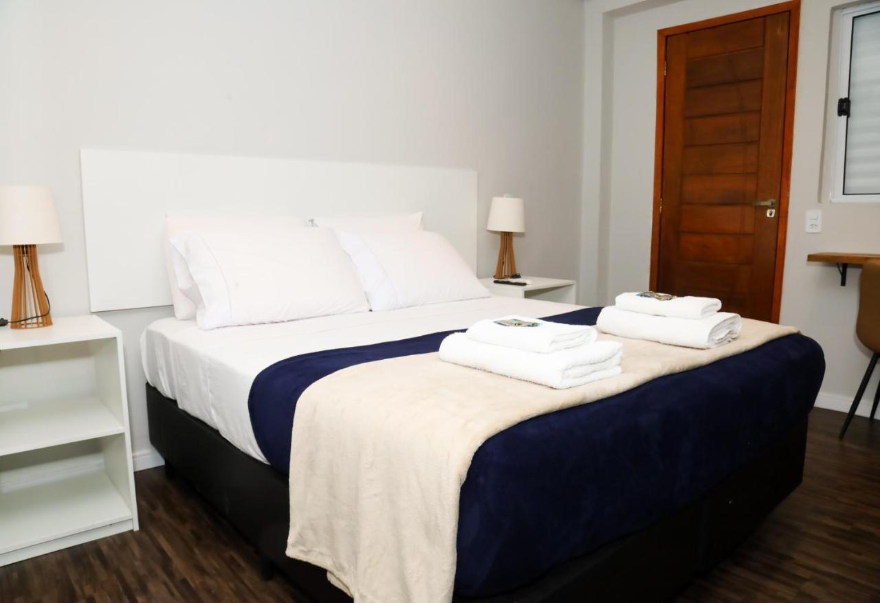 Goodstay Sao Paulo Ibirapuera Екстериор снимка
