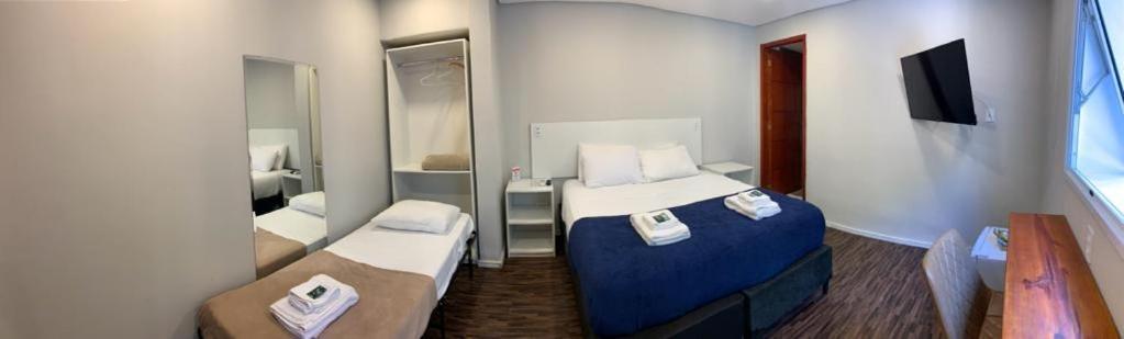 Goodstay Sao Paulo Ibirapuera Екстериор снимка