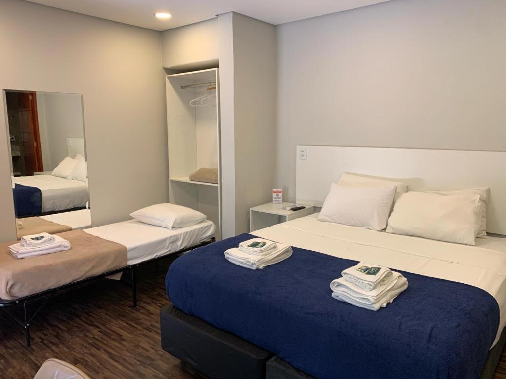 Goodstay Sao Paulo Ibirapuera Екстериор снимка