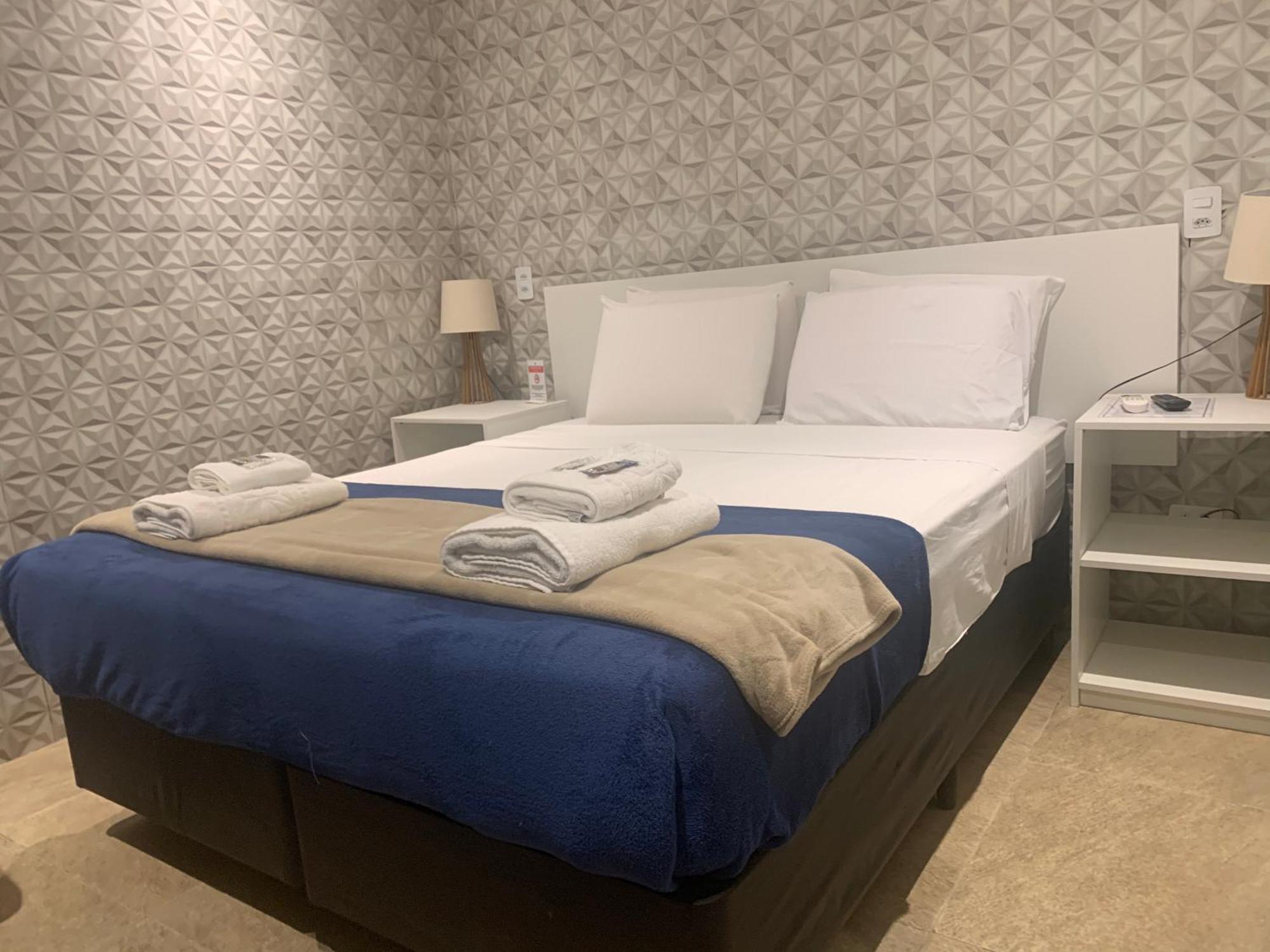 Goodstay Sao Paulo Ibirapuera Екстериор снимка