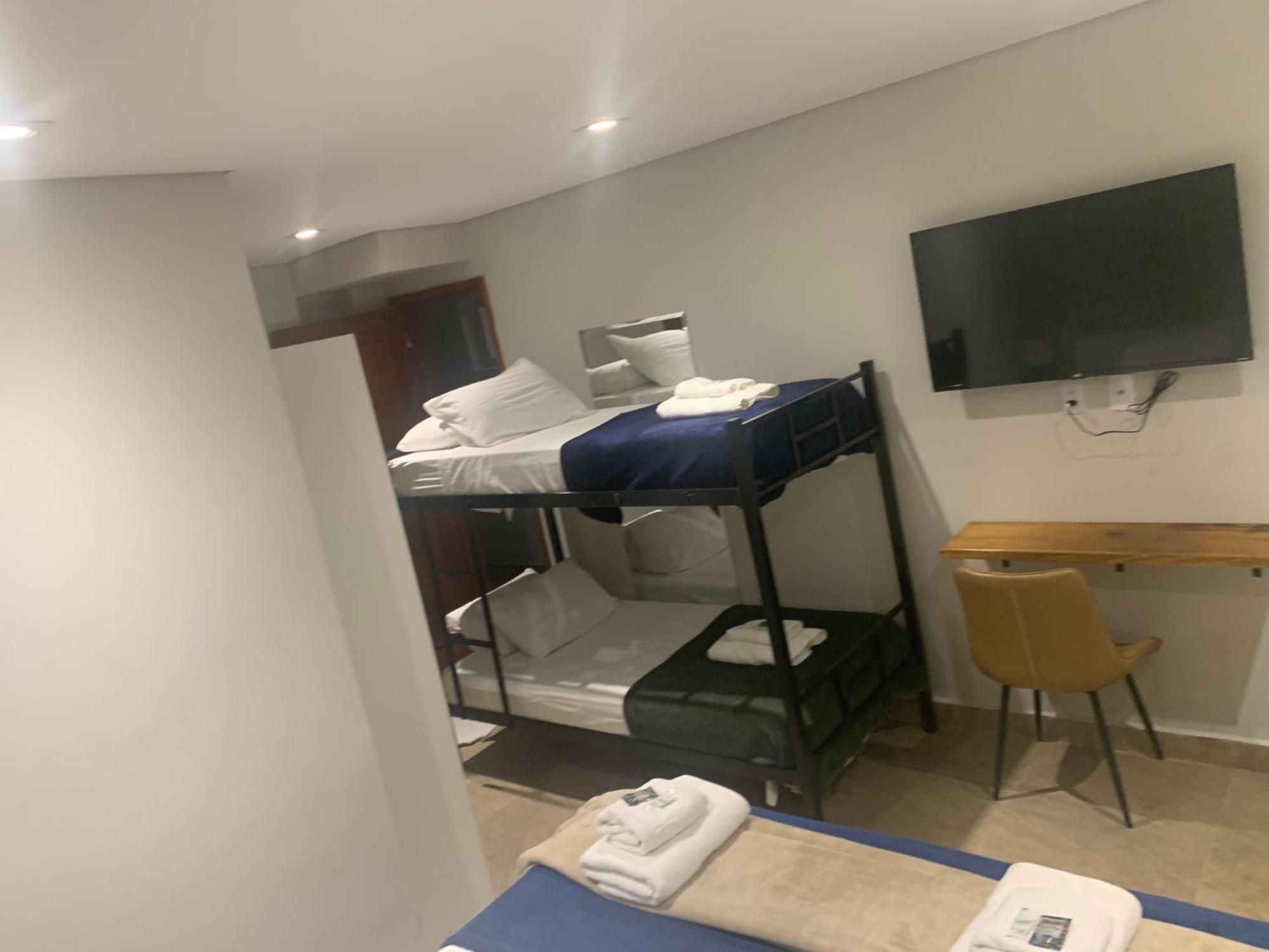 Goodstay Sao Paulo Ibirapuera Екстериор снимка