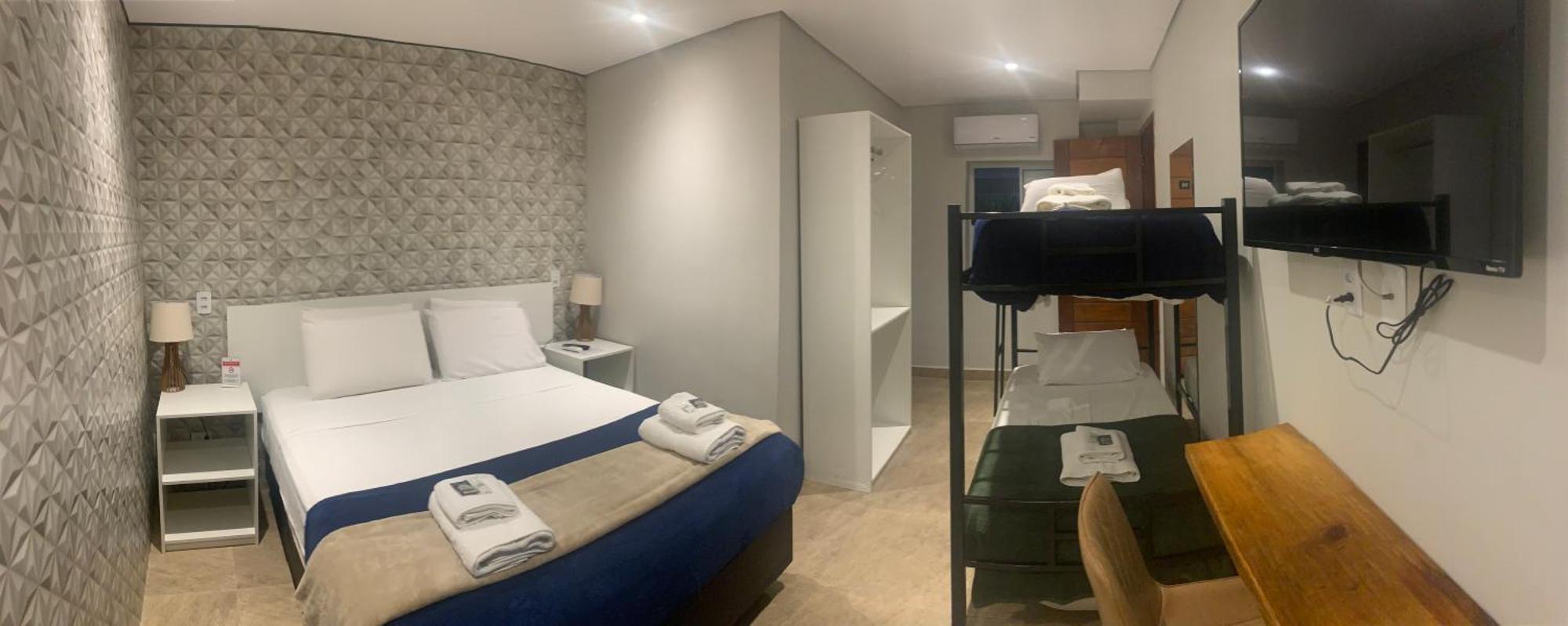 Goodstay Sao Paulo Ibirapuera Екстериор снимка
