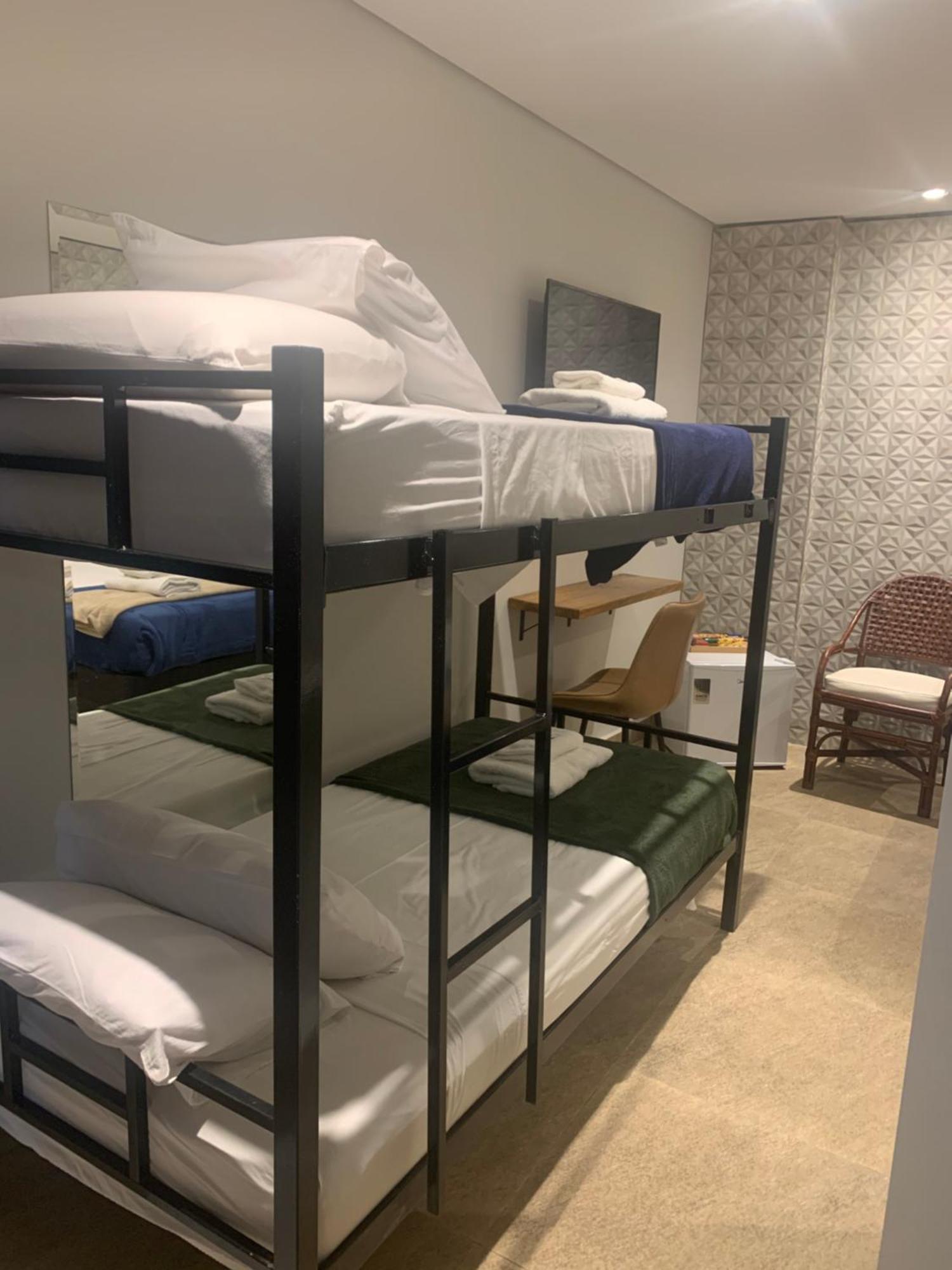 Goodstay Sao Paulo Ibirapuera Екстериор снимка