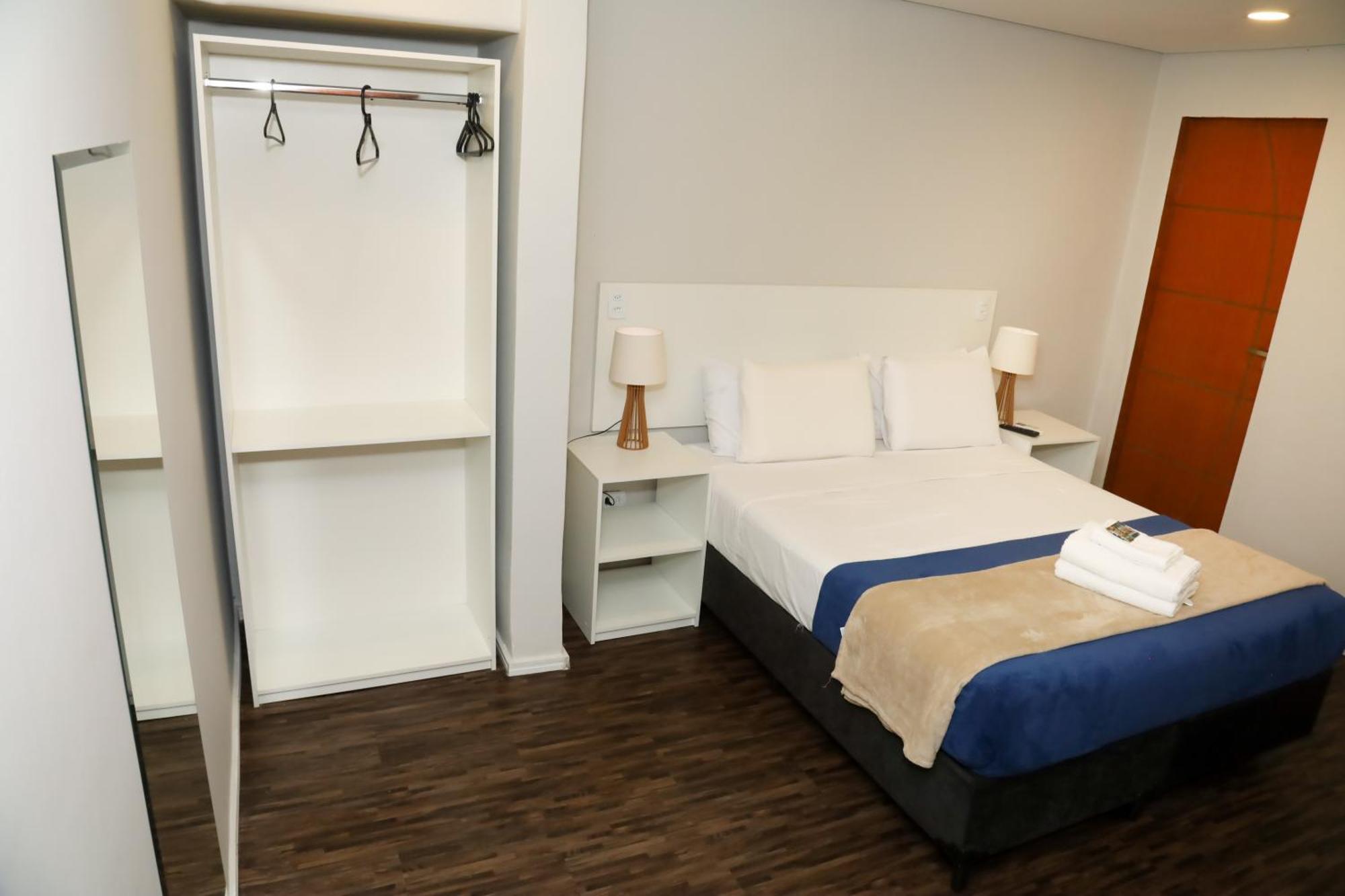 Goodstay Sao Paulo Ibirapuera Екстериор снимка