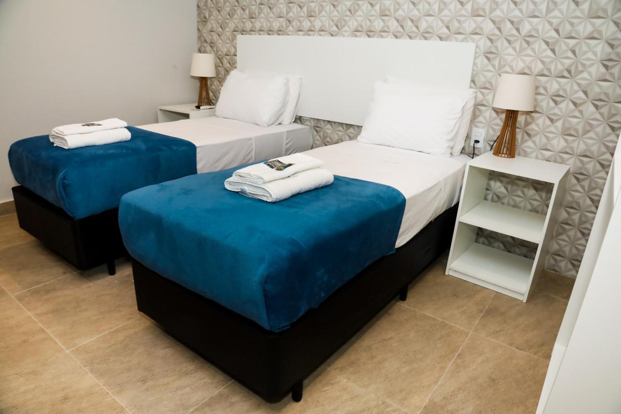 Goodstay Sao Paulo Ibirapuera Екстериор снимка