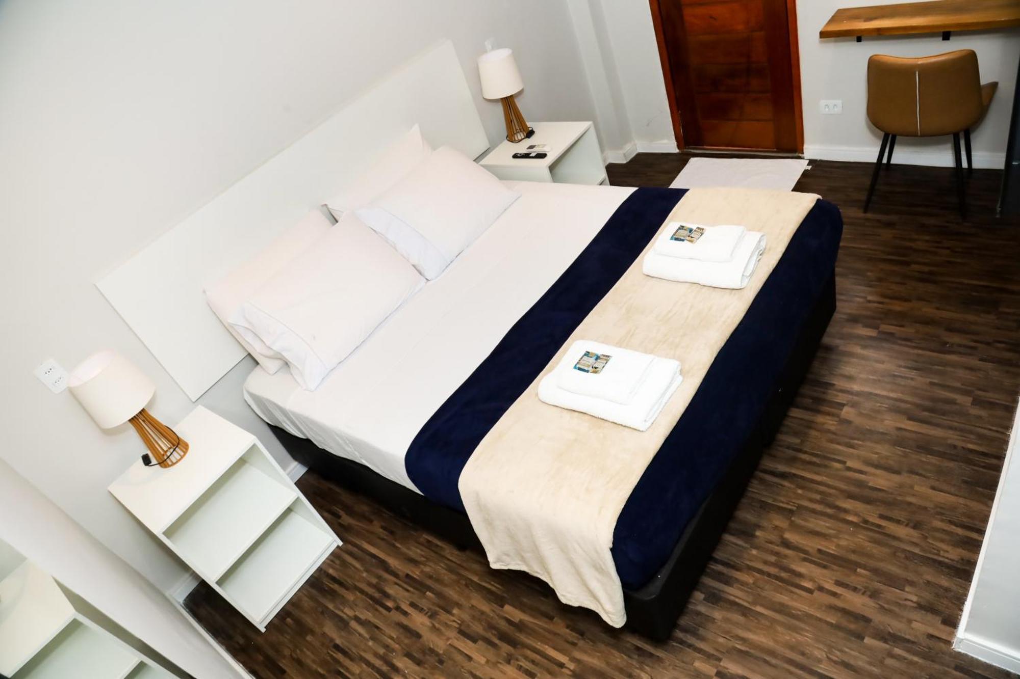 Goodstay Sao Paulo Ibirapuera Екстериор снимка