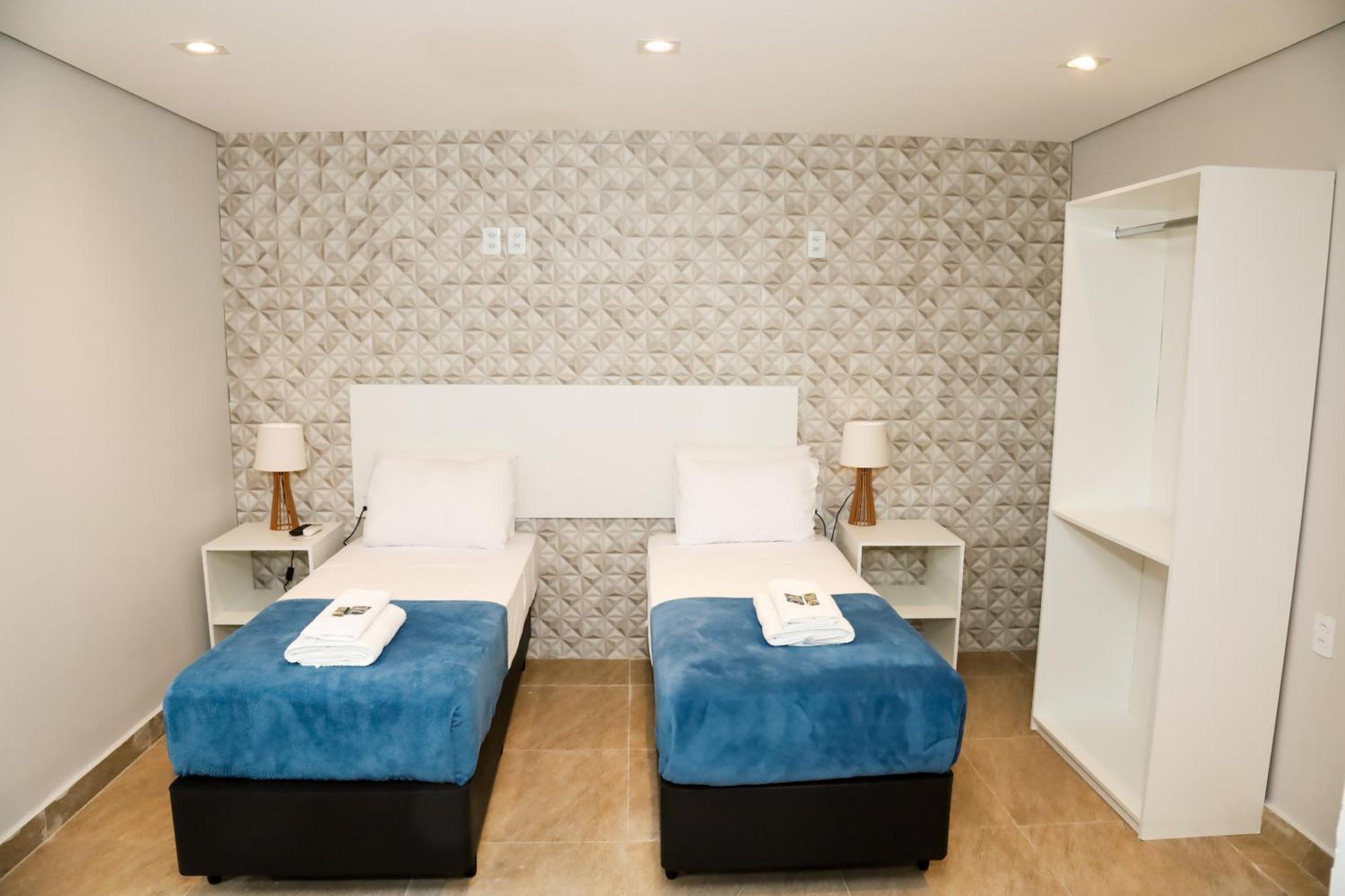 Goodstay Sao Paulo Ibirapuera Екстериор снимка