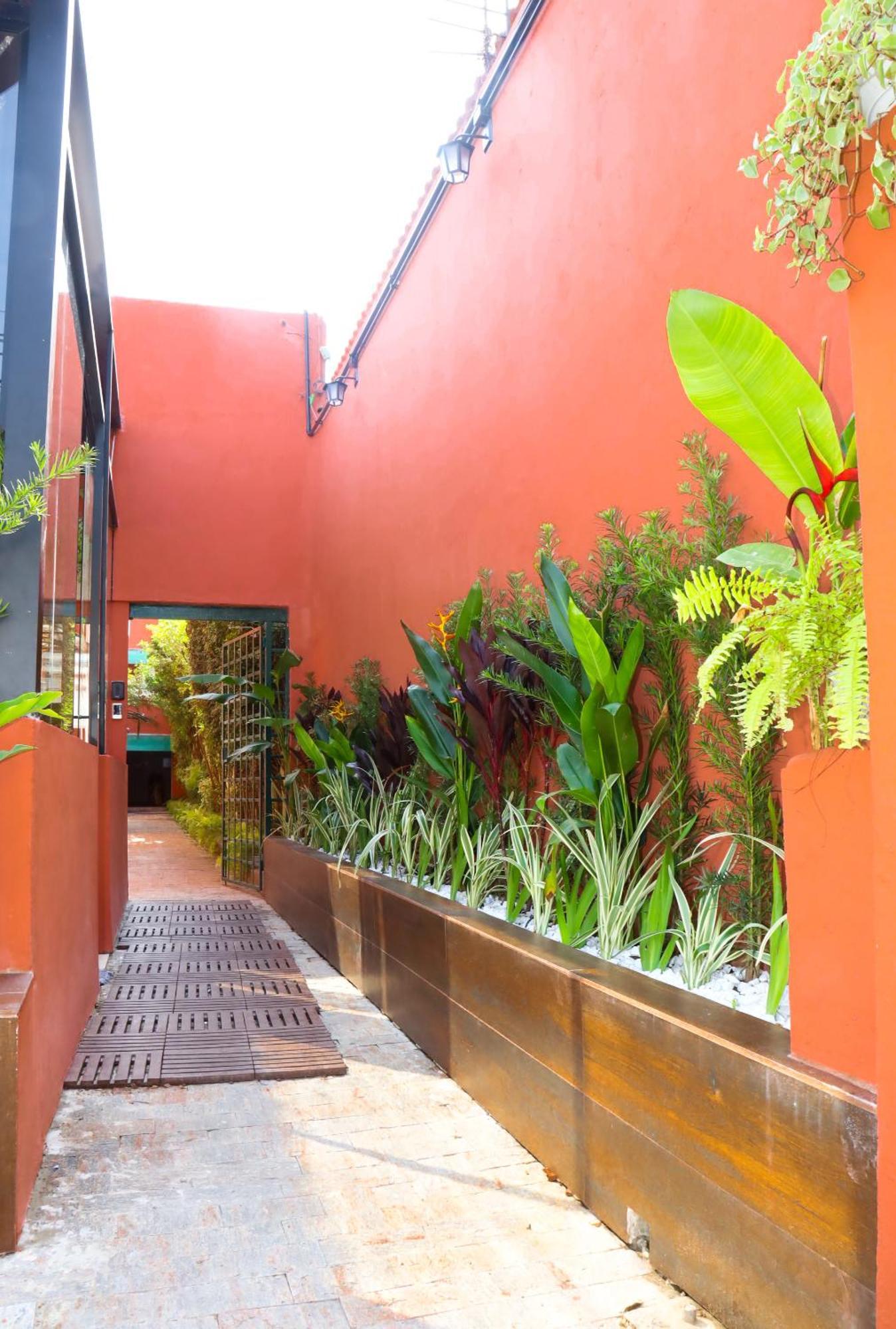 Goodstay Sao Paulo Ibirapuera Екстериор снимка