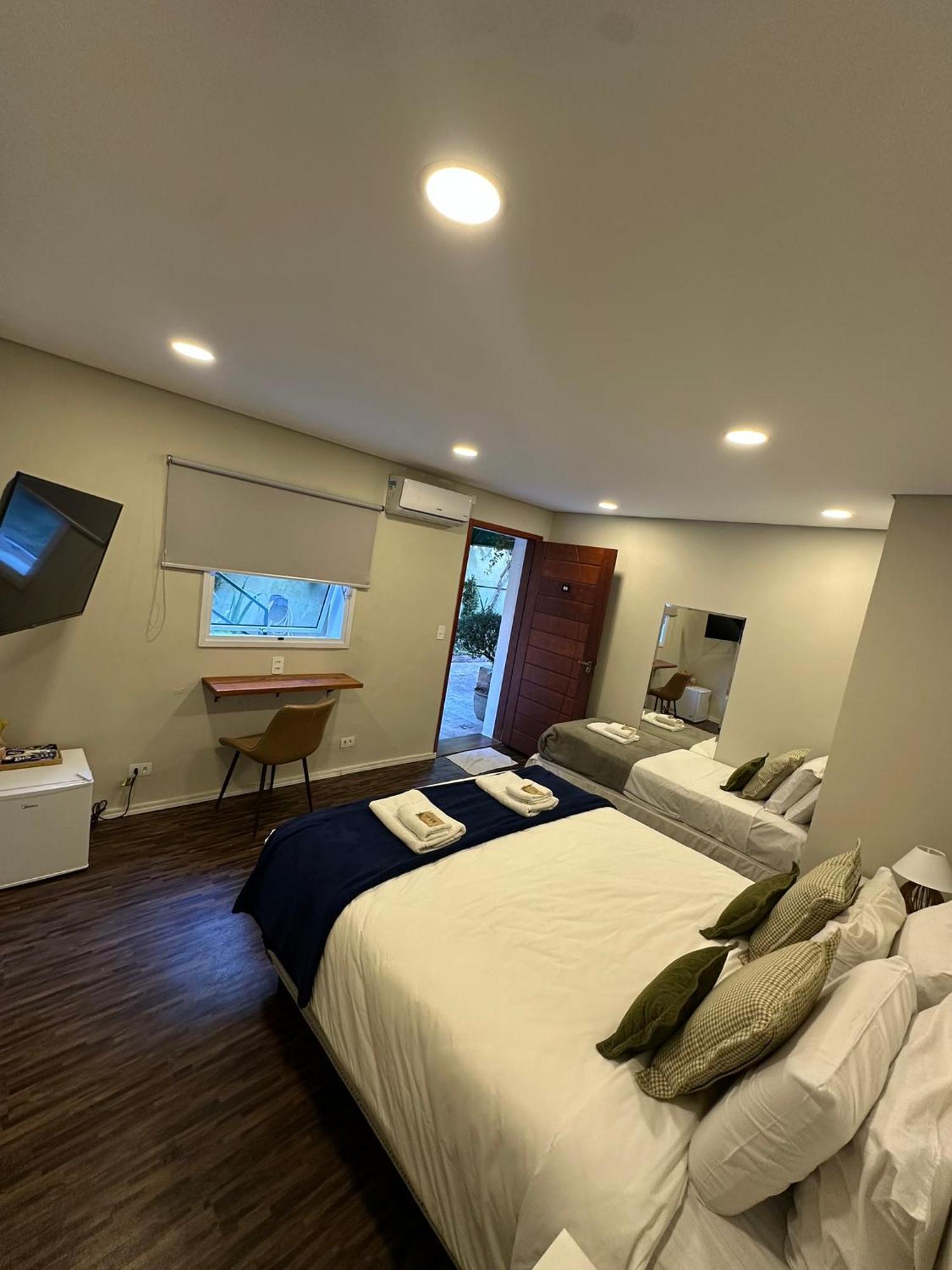 Goodstay Sao Paulo Ibirapuera Екстериор снимка