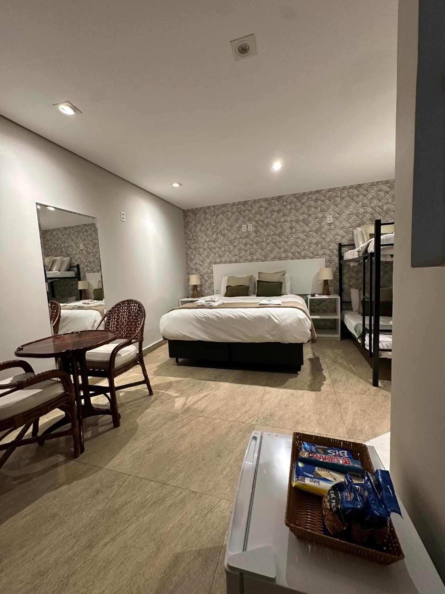 Goodstay Sao Paulo Ibirapuera Екстериор снимка