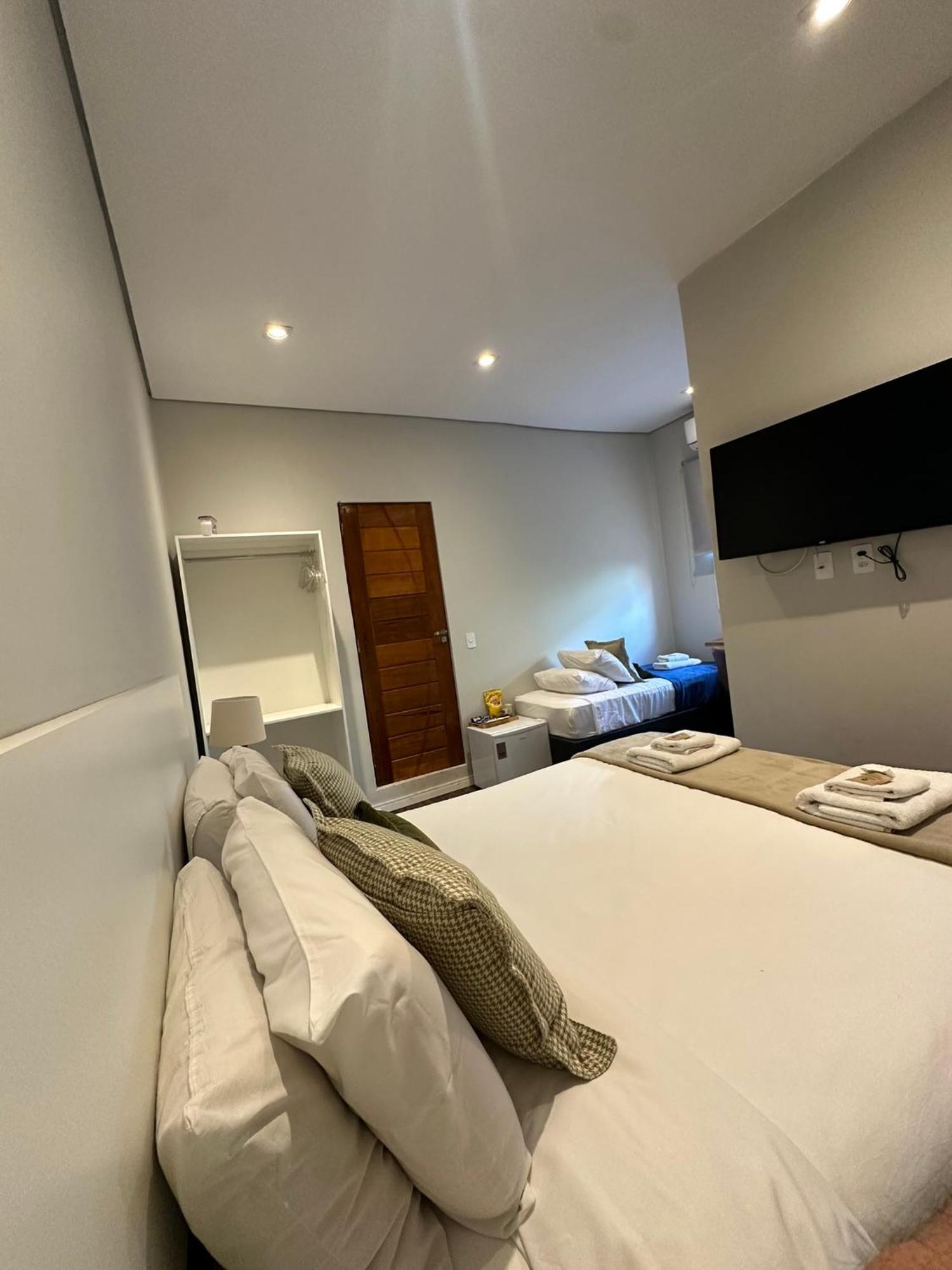 Goodstay Sao Paulo Ibirapuera Екстериор снимка