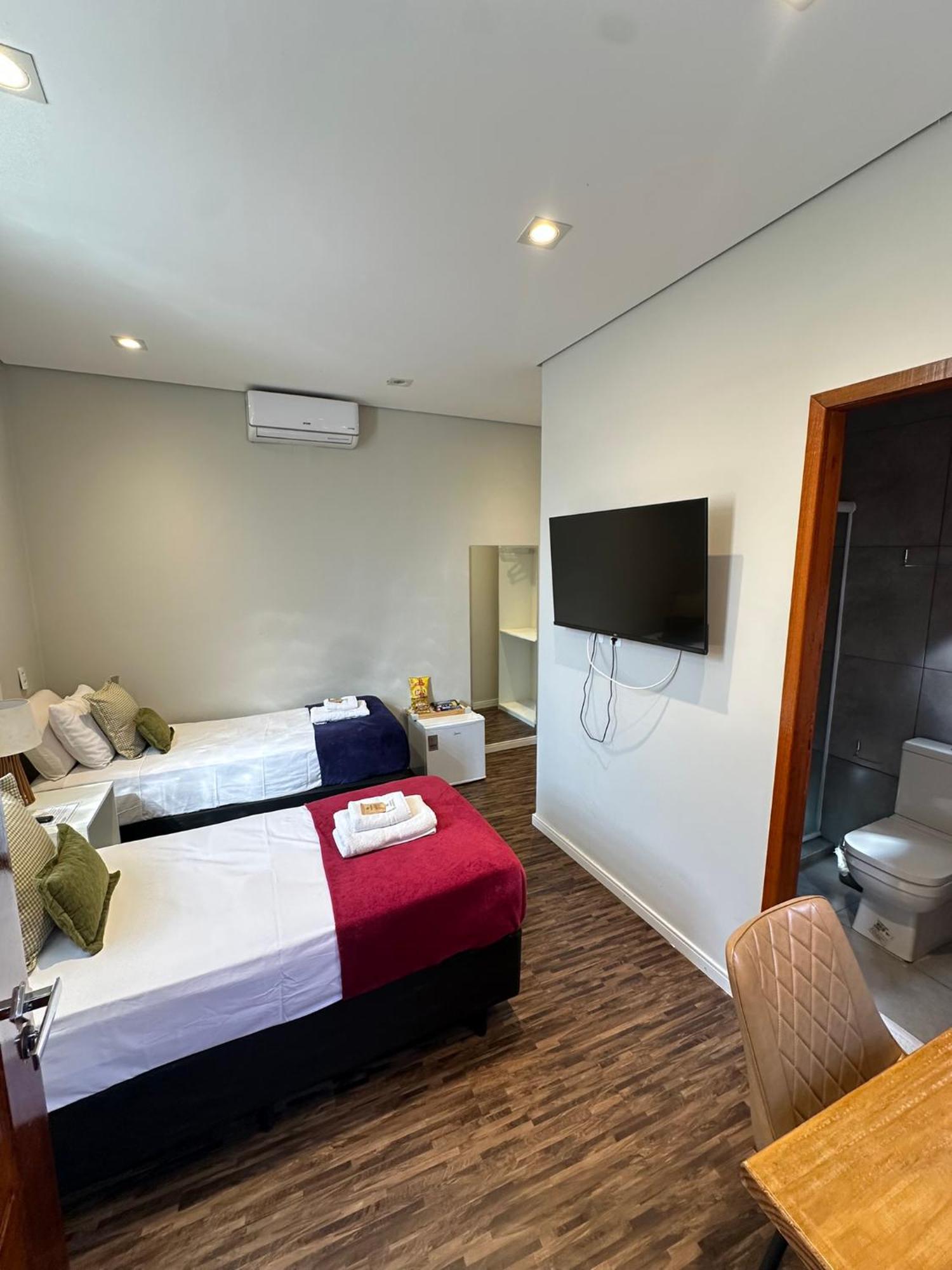 Goodstay Sao Paulo Ibirapuera Екстериор снимка