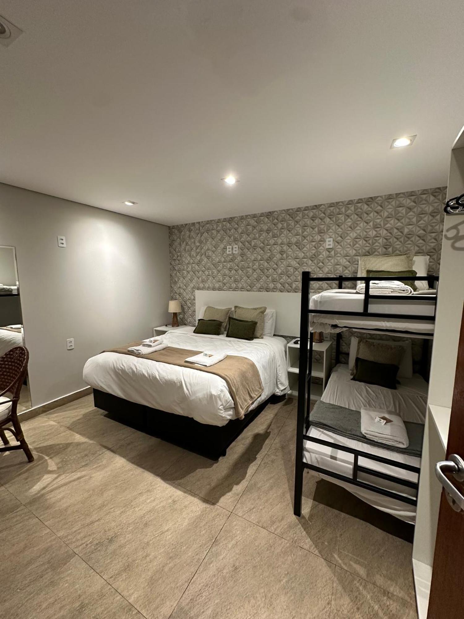 Goodstay Sao Paulo Ibirapuera Екстериор снимка