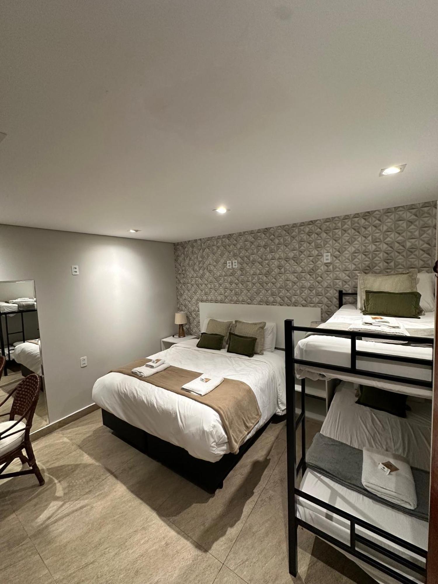 Goodstay Sao Paulo Ibirapuera Екстериор снимка