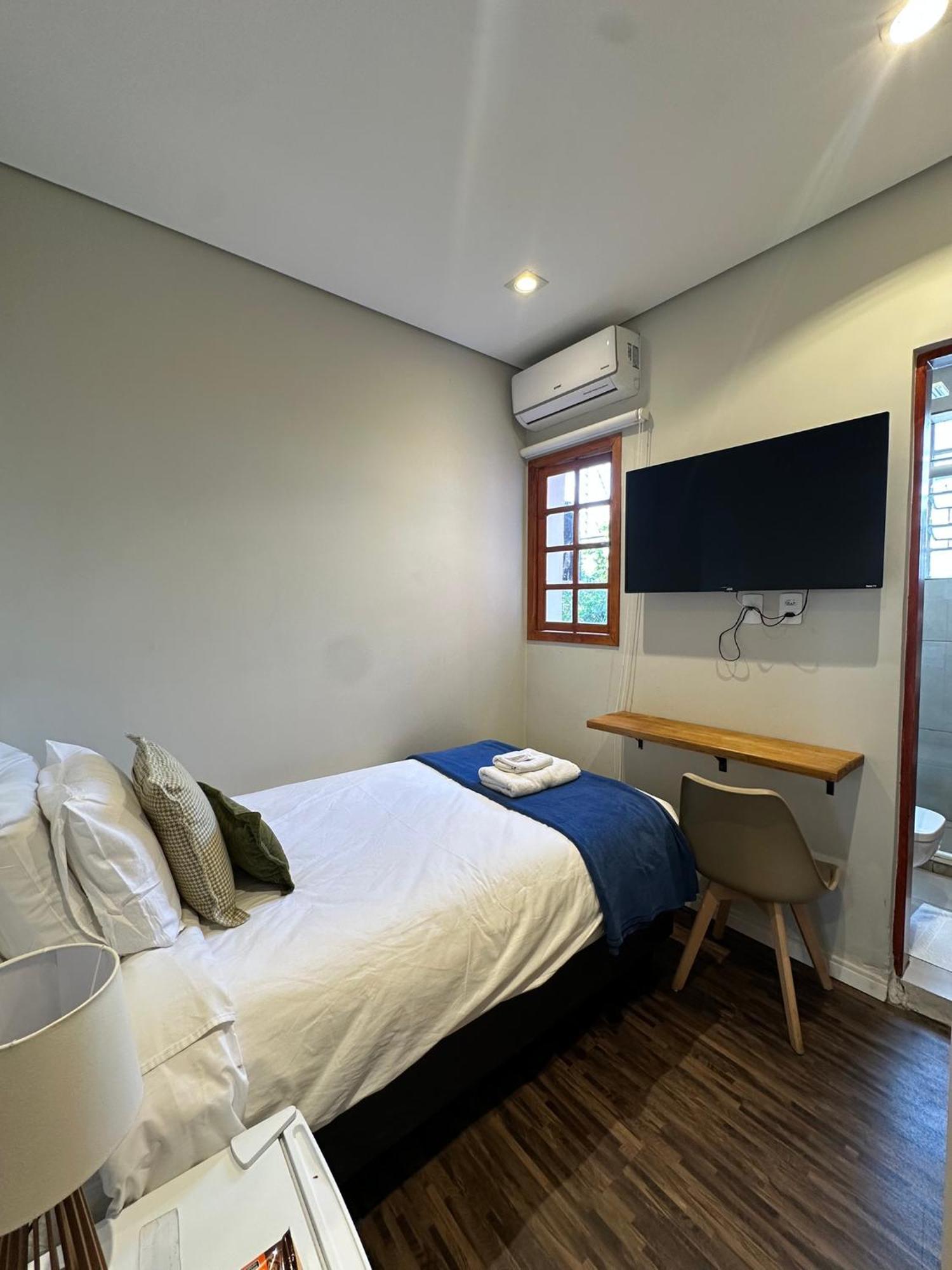Goodstay Sao Paulo Ibirapuera Екстериор снимка