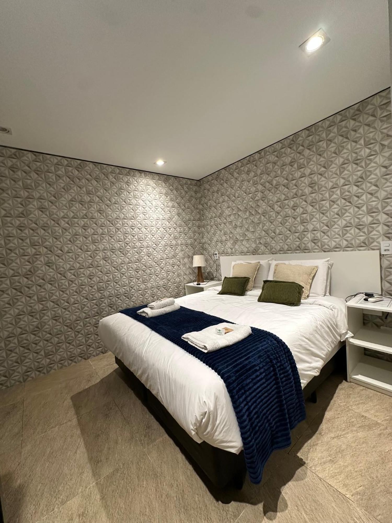 Goodstay Sao Paulo Ibirapuera Екстериор снимка