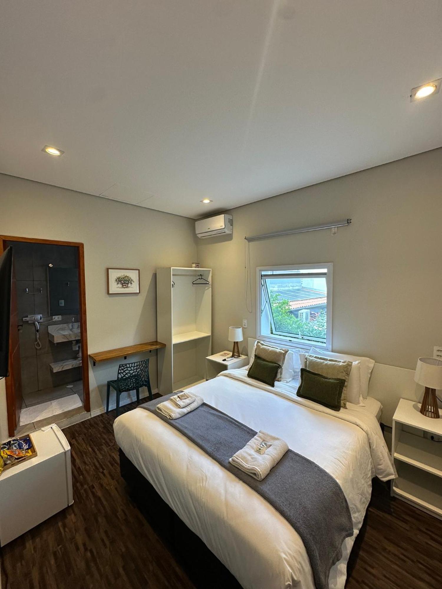 Goodstay Sao Paulo Ibirapuera Екстериор снимка